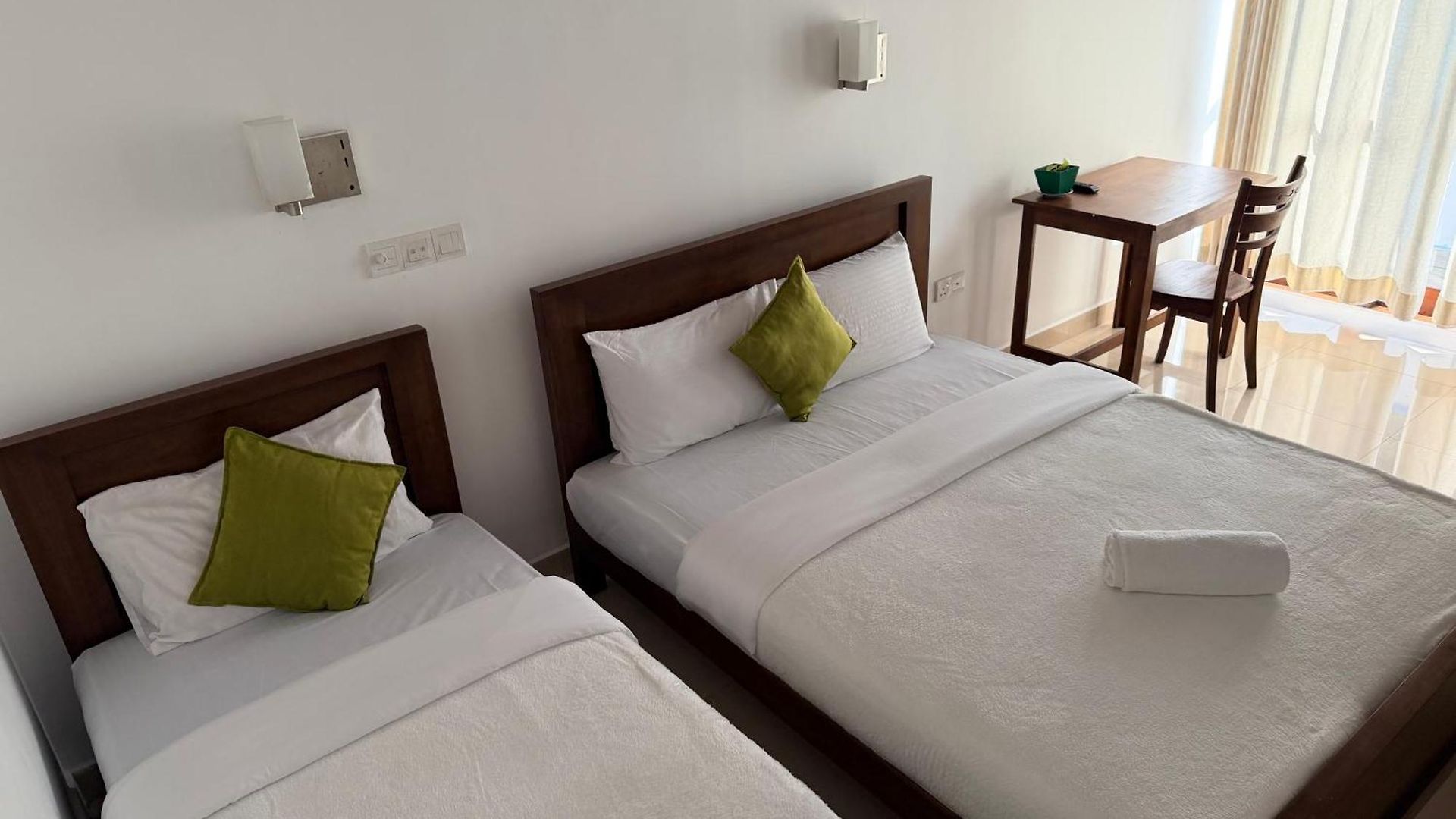 Hotel Drizzle Ridge *