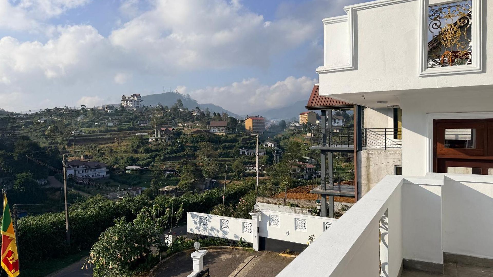 Drizzle Ridge Hotel Nuwara Eliya