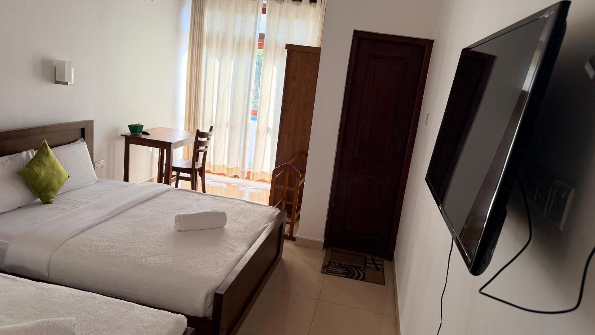 Hotel Drizzle Ridge Nuwara Eliya