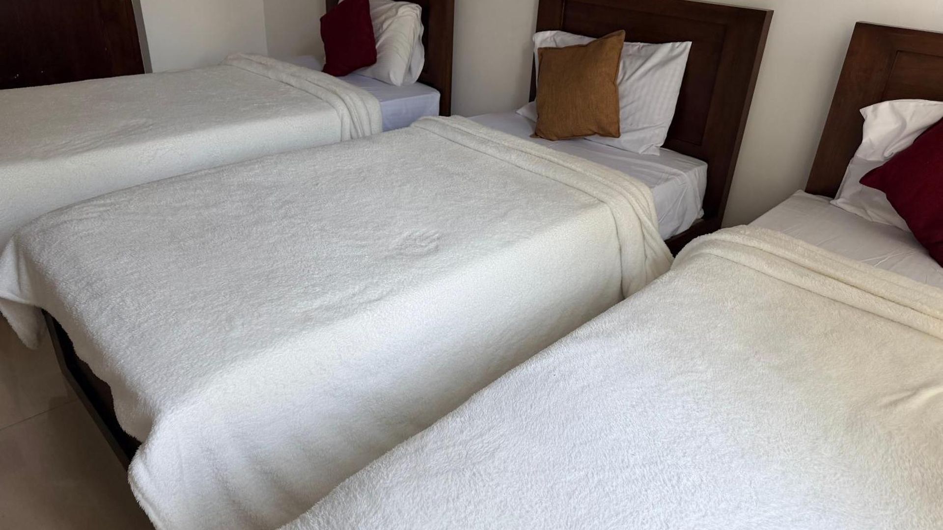 Hotel Drizzle Ridge *