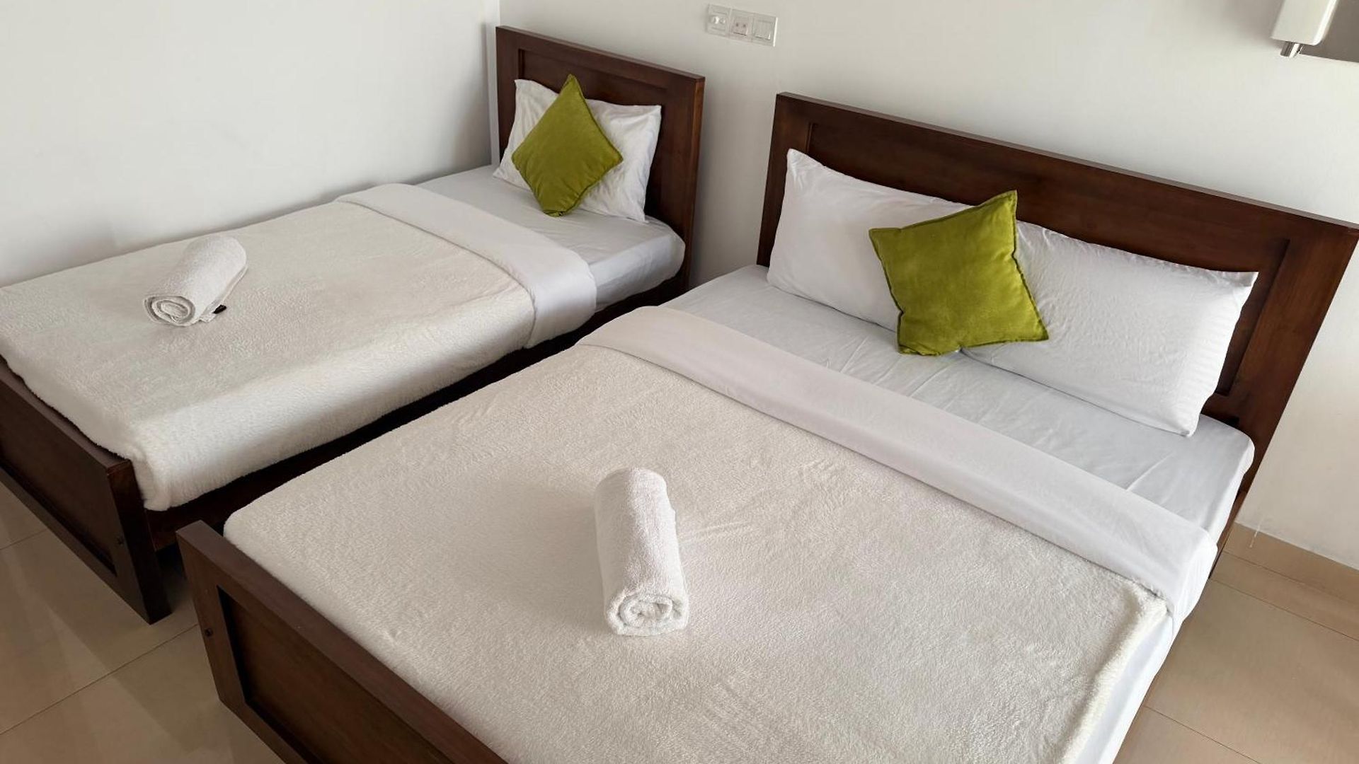 Hotel Drizzle Ridge Nuwara Eliya