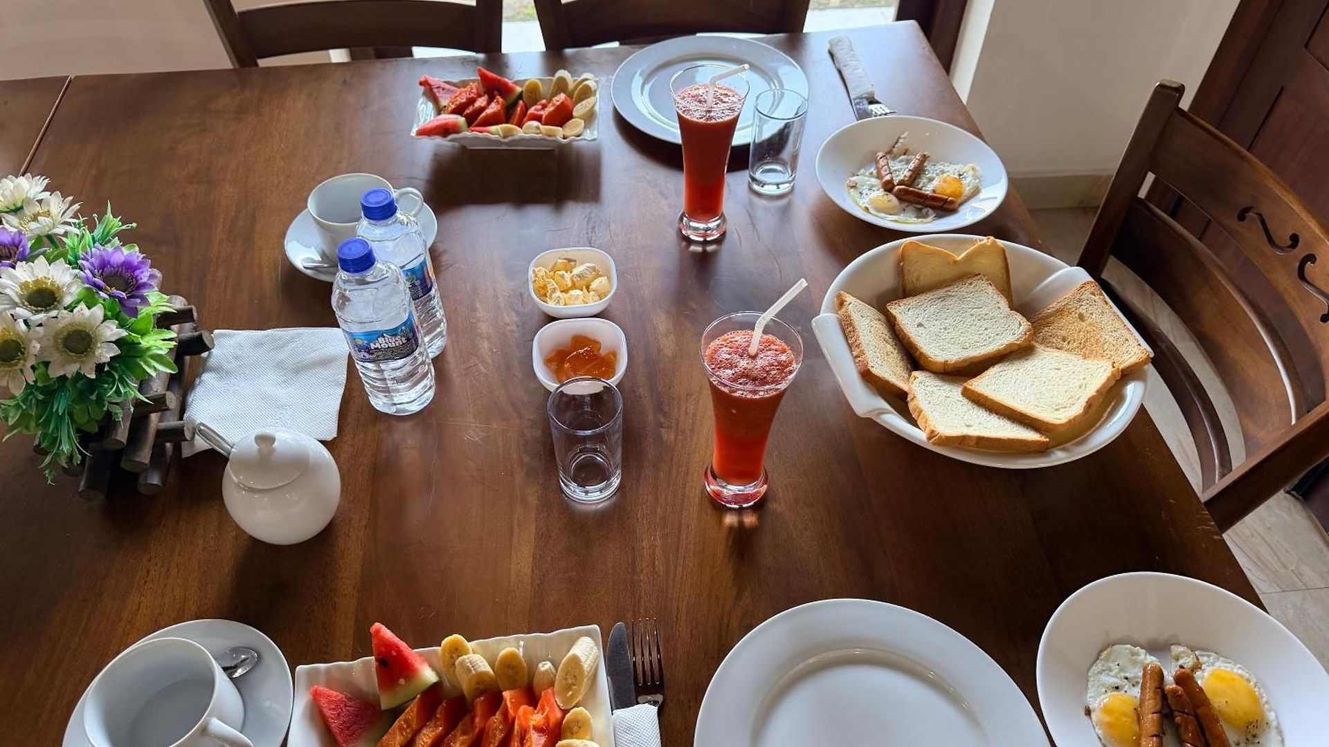Hotel Drizzle Ridge Nuwara Eliya