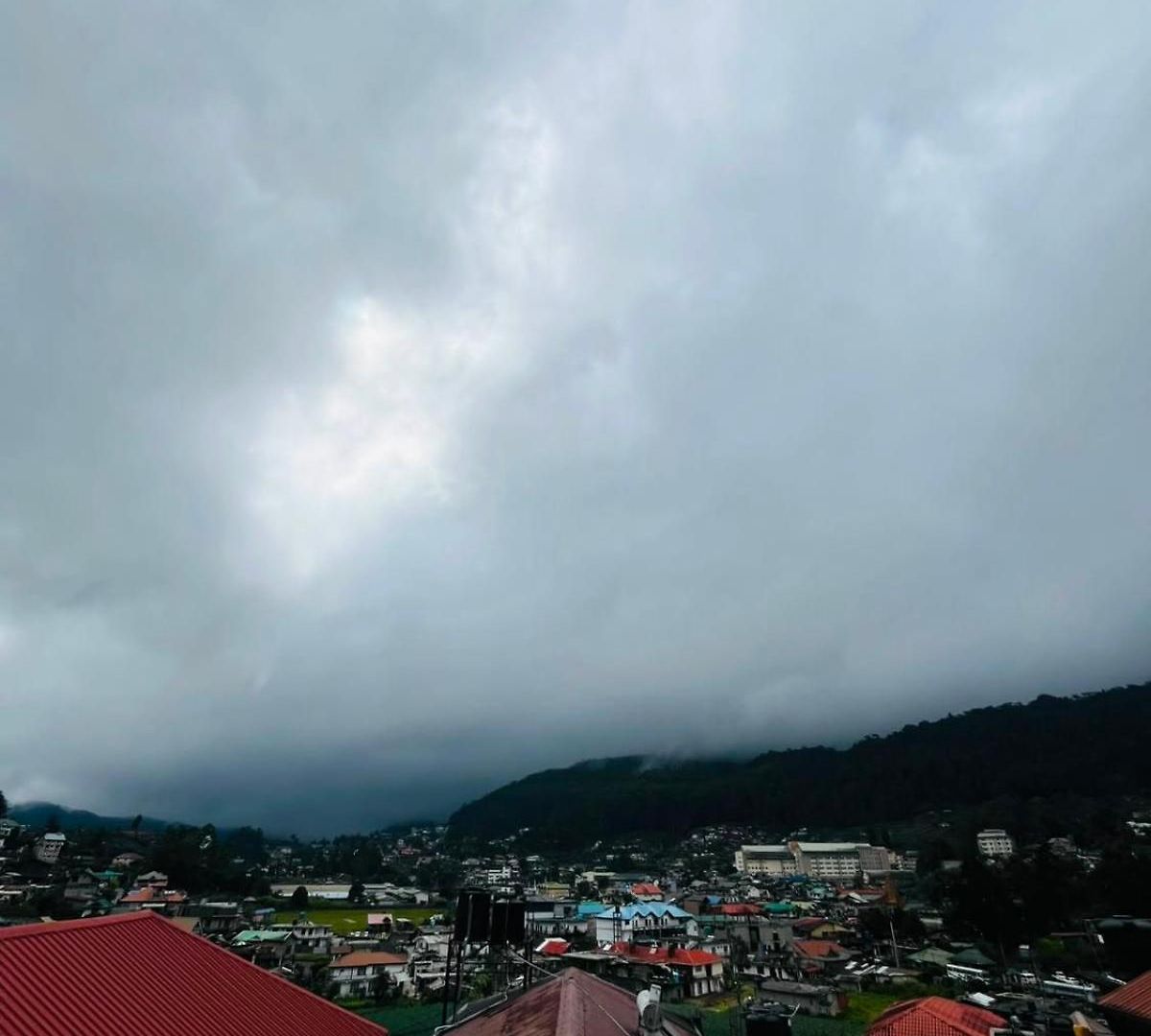 Bismim Manzil Nuwaraeliya Guest house Nuwara Eliya