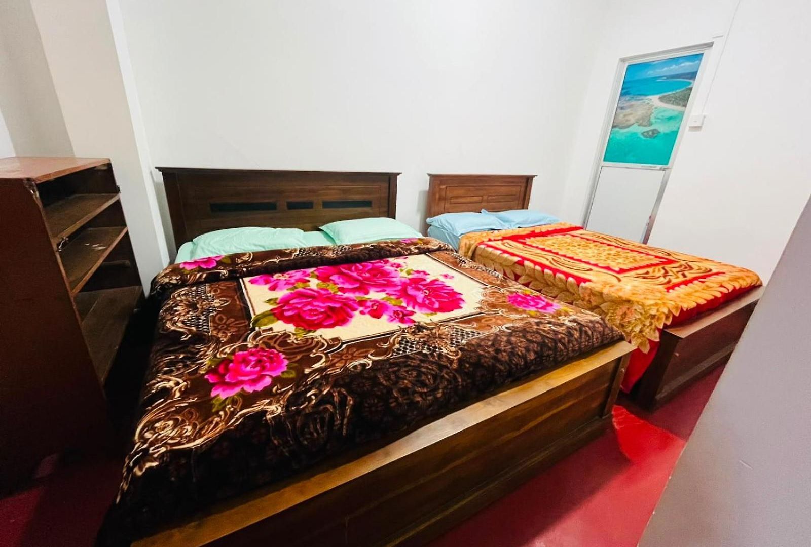 Bismim Manzil Nuwaraeliya *