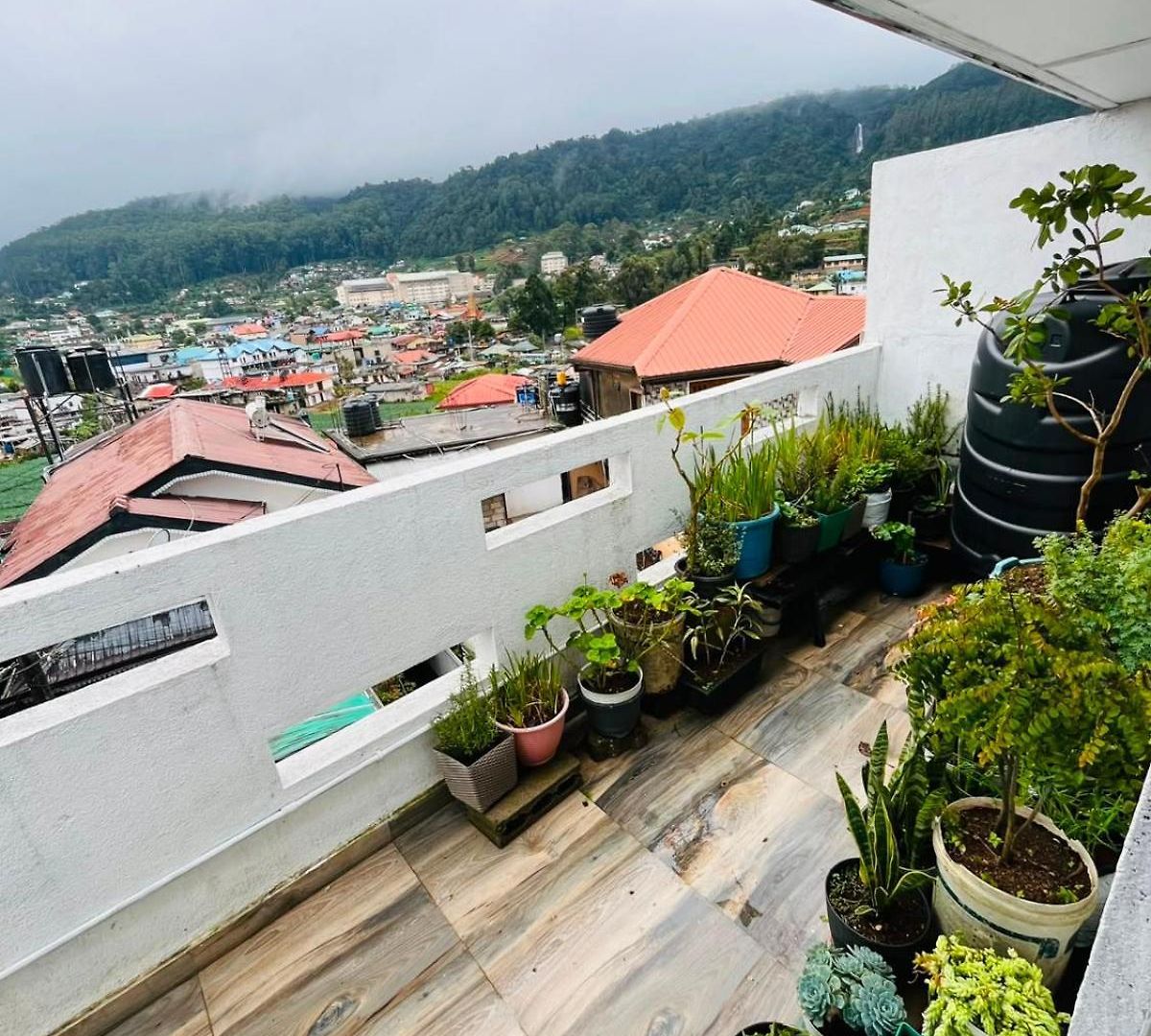 Bismim Manzil Nuwaraeliya Guest house Nuwara Eliya