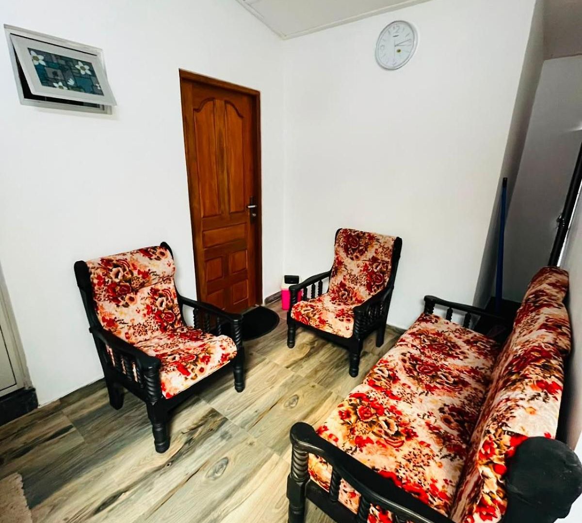 Guest house Bismim Manzil Nuwaraeliya