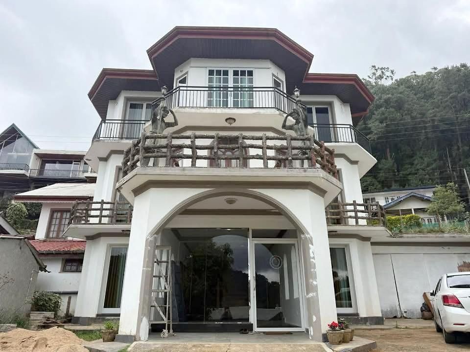 The Ritz Nuwaraeliya