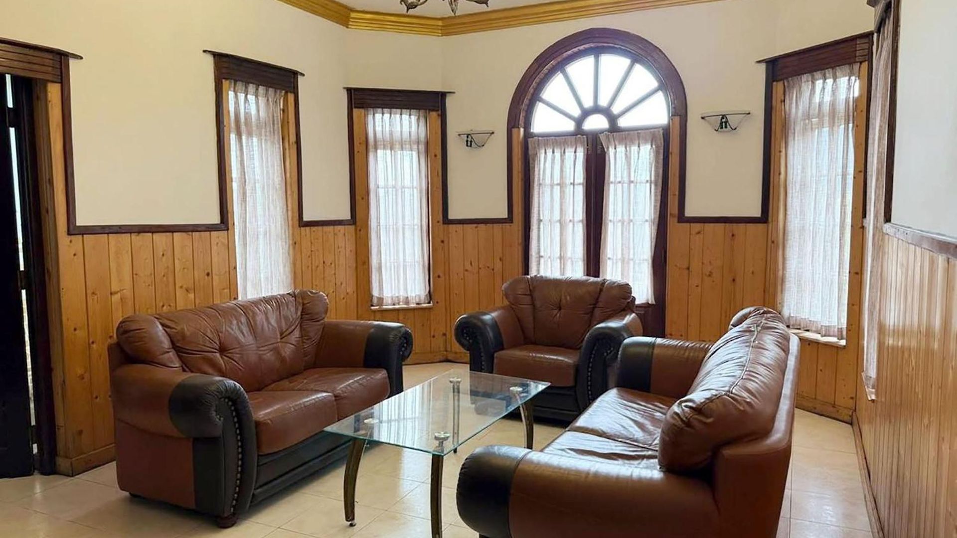 The Ritz Nuwaraeliya Guest house Nuwara Eliya