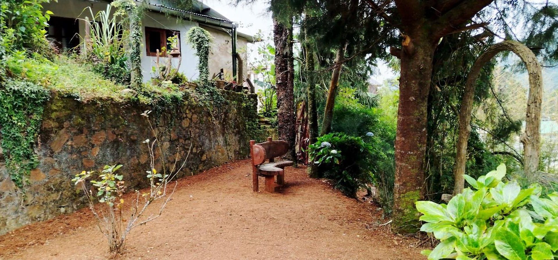 The Ritz Nuwaraeliya Guest house Nuwara Eliya