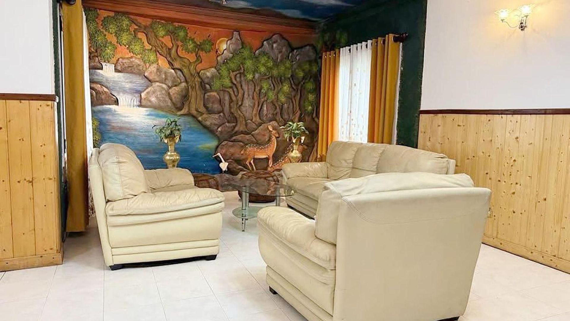 Guest house The Ritz Nuwaraeliya *