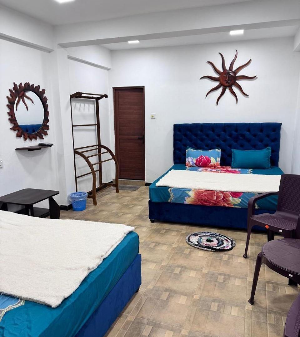 Guest house Devon Mountain View Nuwara Eliya