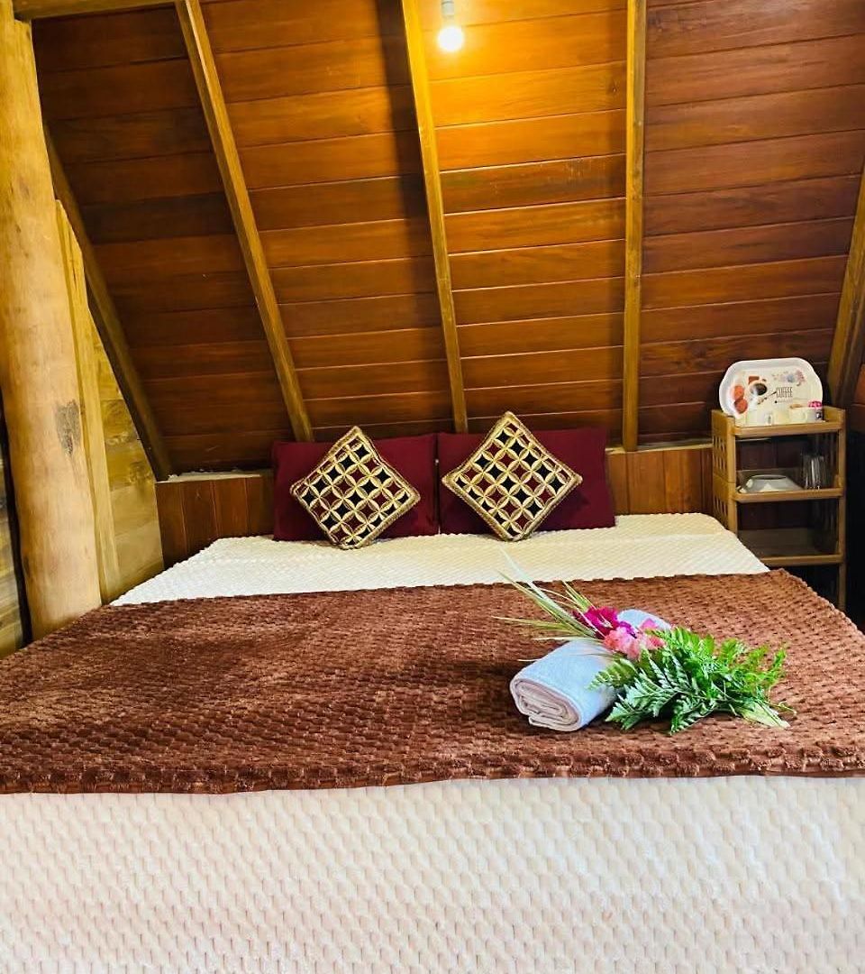 The Tranquil Of Loversleap Nuwara Eliya