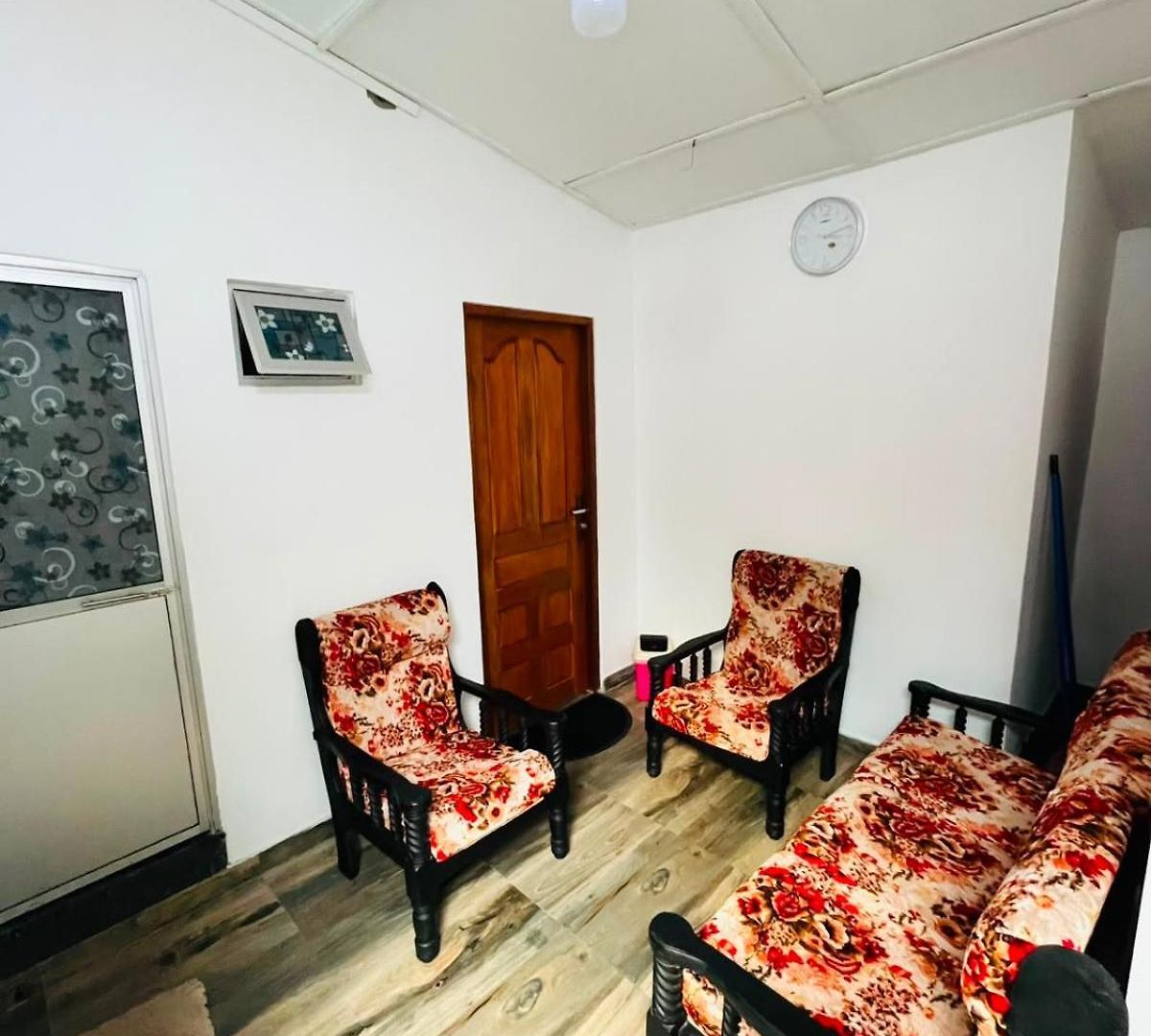 Guest house Bismim Manzil Nuwaraeliya *