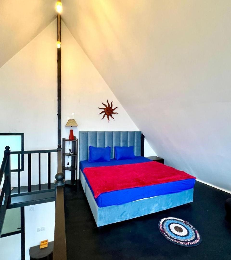 Devon Mountain View Guest house *