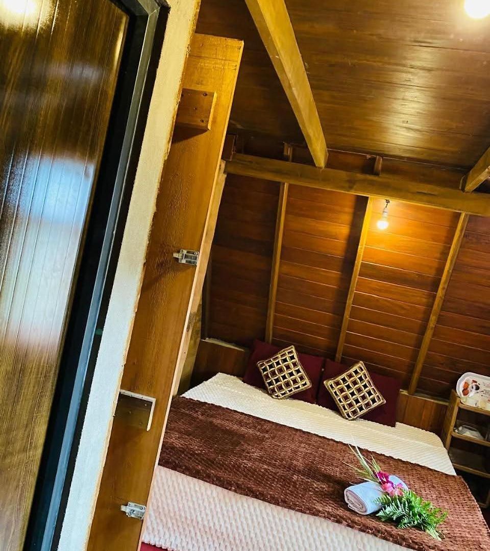 Villa The Tranquil Of Loversleap Nuwara Eliya