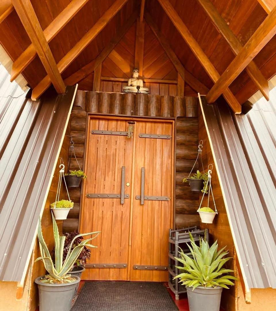 The Tranquil Of Loversleap Villa