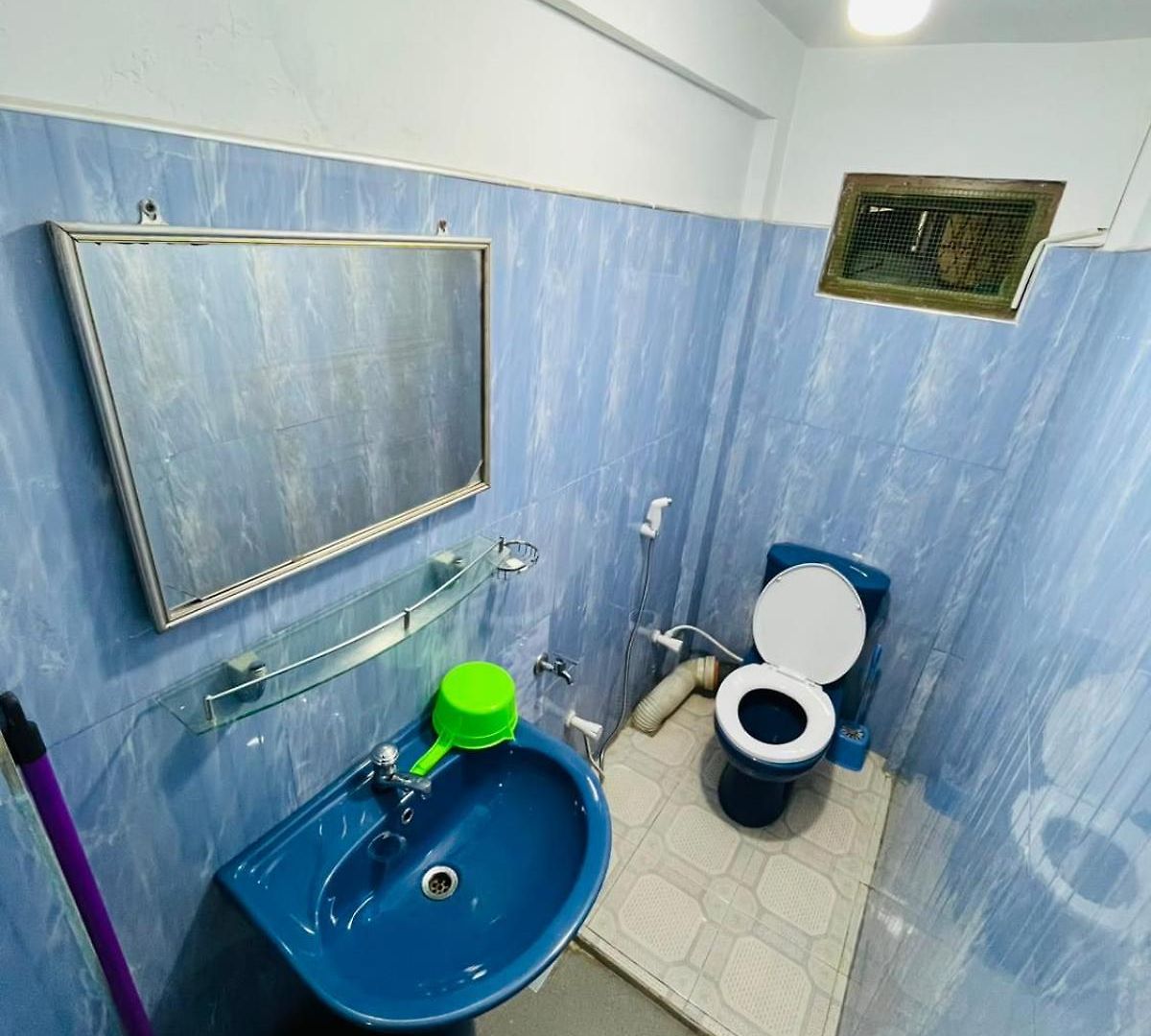 Bismim Manzil Nuwaraeliya Nuwara Eliya