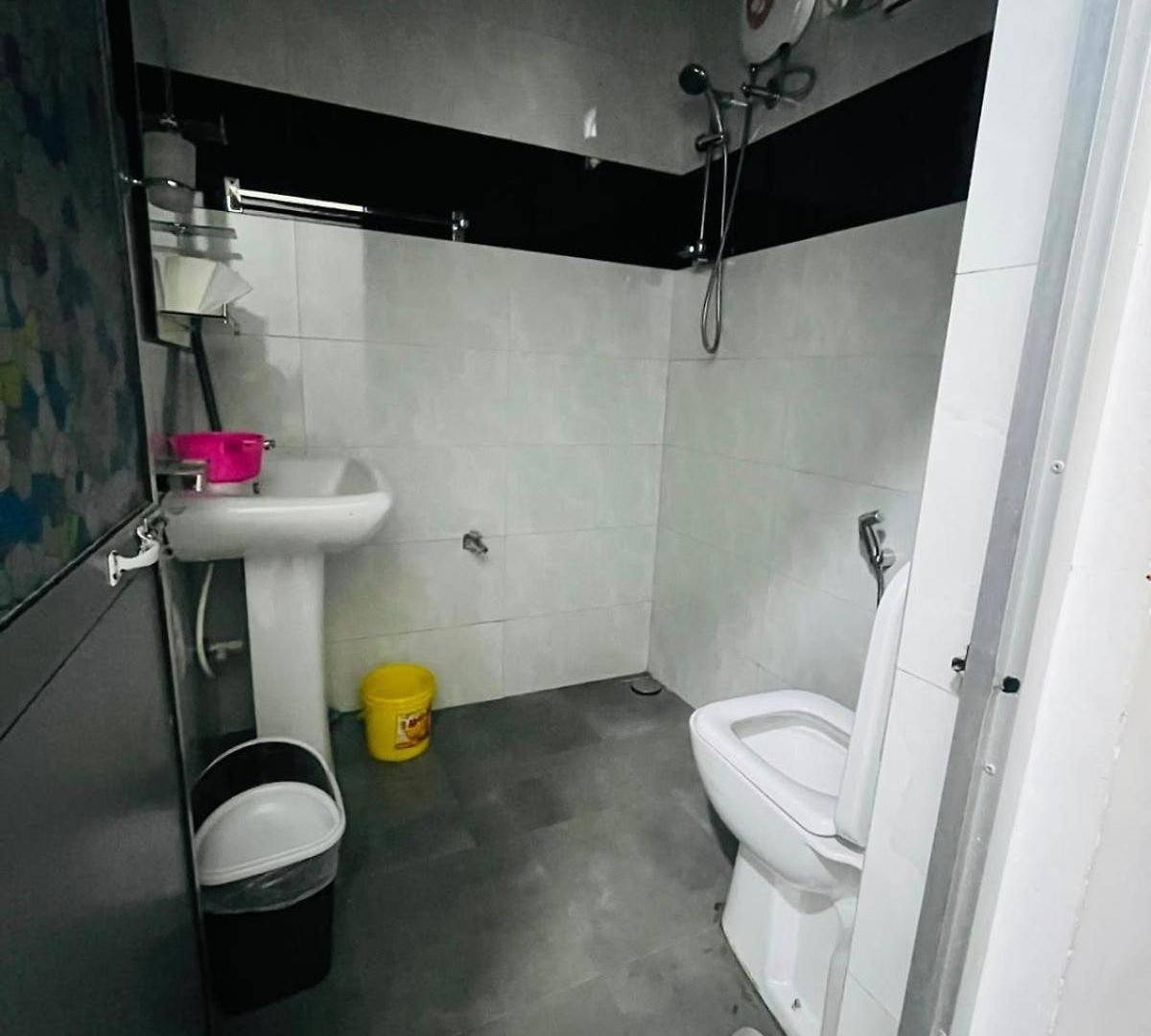 Bed & Breakfast Bismim Manzil Nuwaraeliya Nuwara Eliya