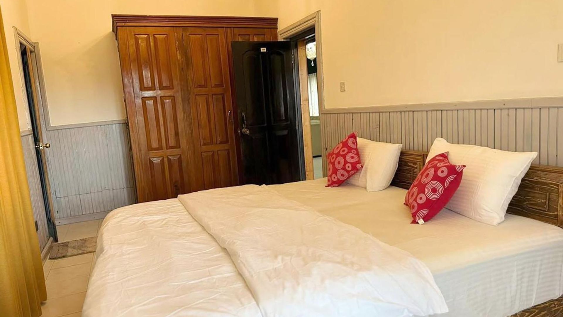 The Ritz Nuwaraeliya *