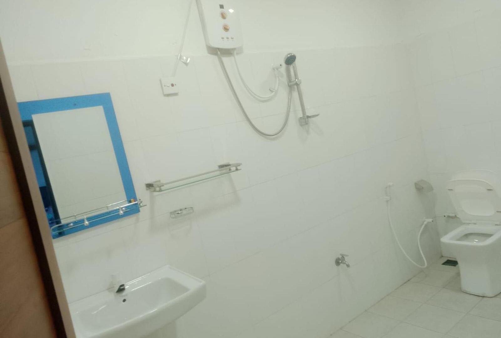 Devon Mountain View Guest house *