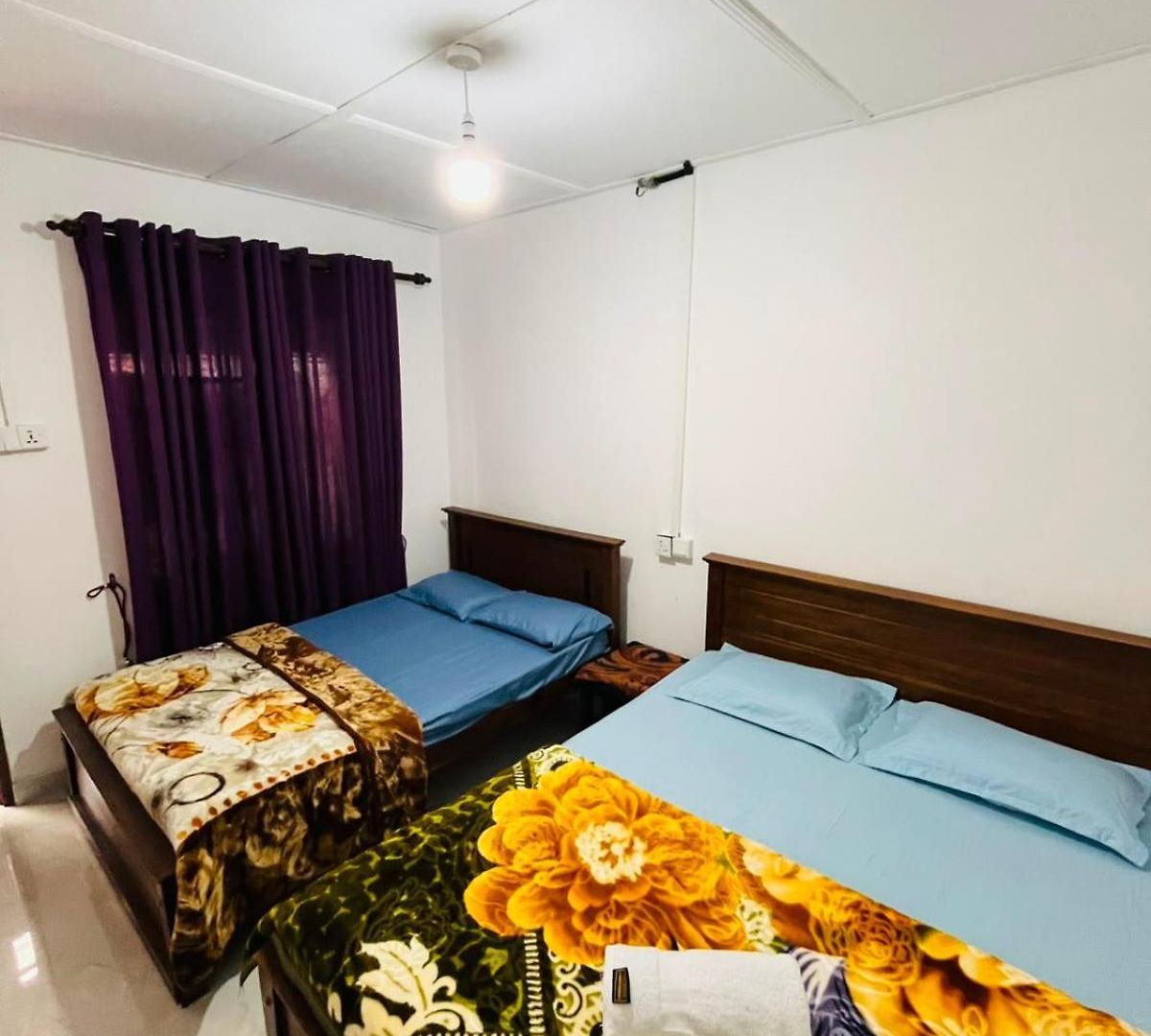 Bismim Manzil Nuwaraeliya Guest house