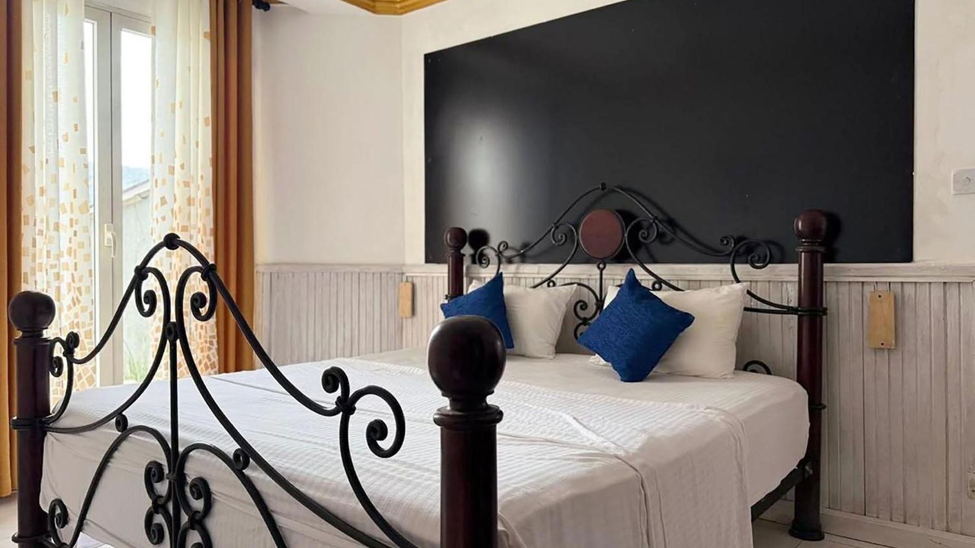 Guest house The Ritz Nuwaraeliya Nuwara Eliya