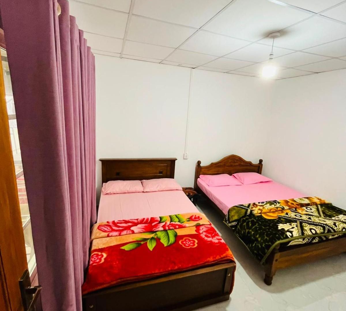 Bismim Manzil Nuwaraeliya *