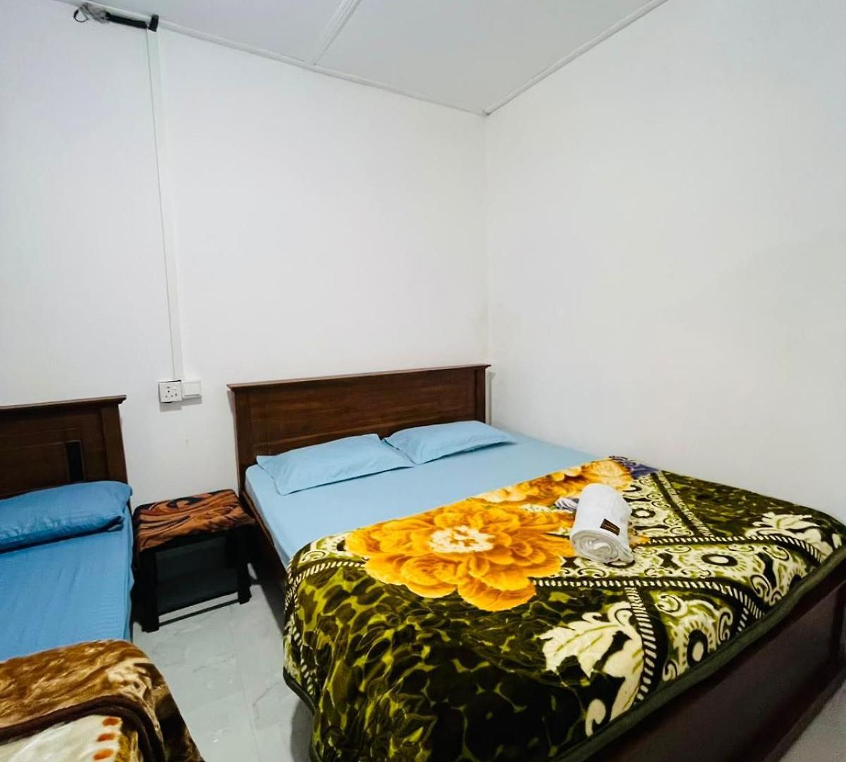 Guest house Bismim Manzil Nuwaraeliya Nuwara Eliya
