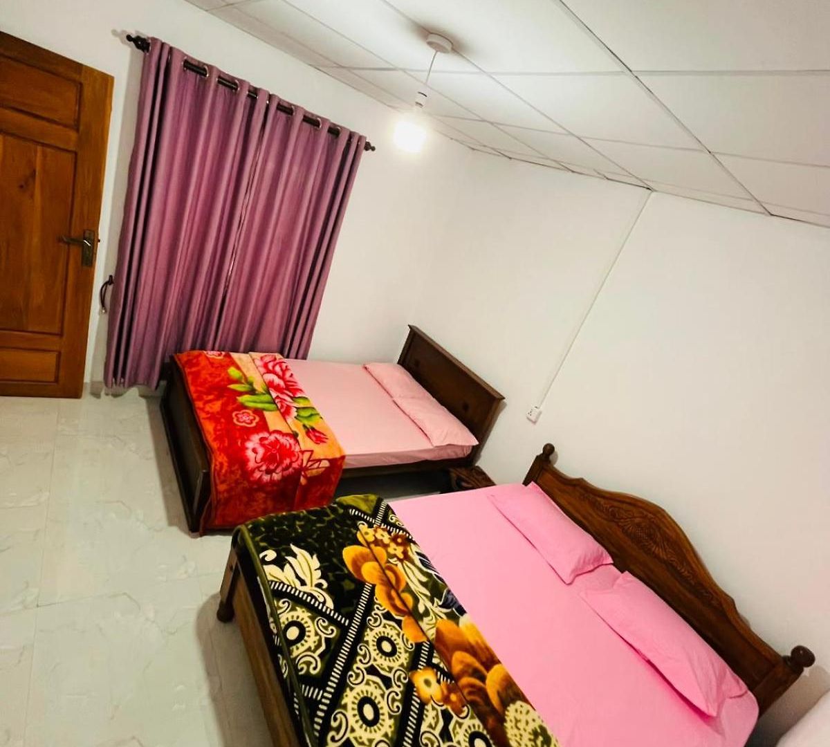 Bismim Manzil Nuwaraeliya Guest house Nuwara Eliya