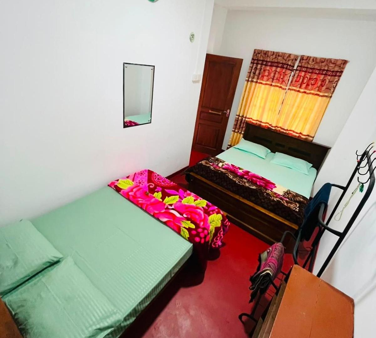 Guest house Bismim Manzil Nuwaraeliya Nuwara Eliya