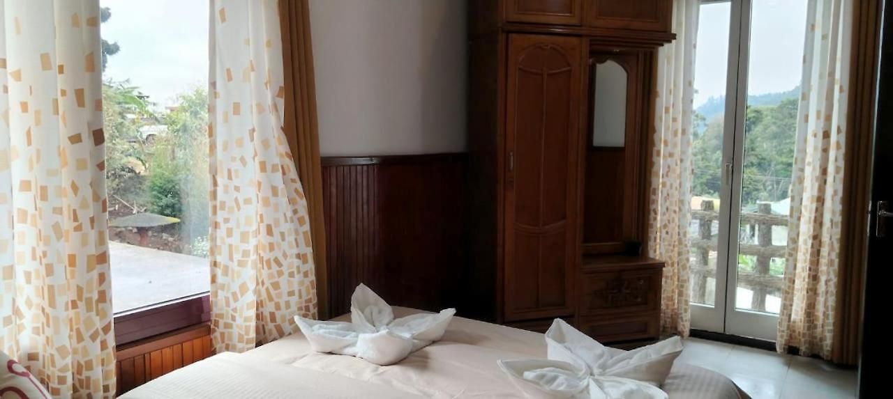 The Ritz Nuwaraeliya