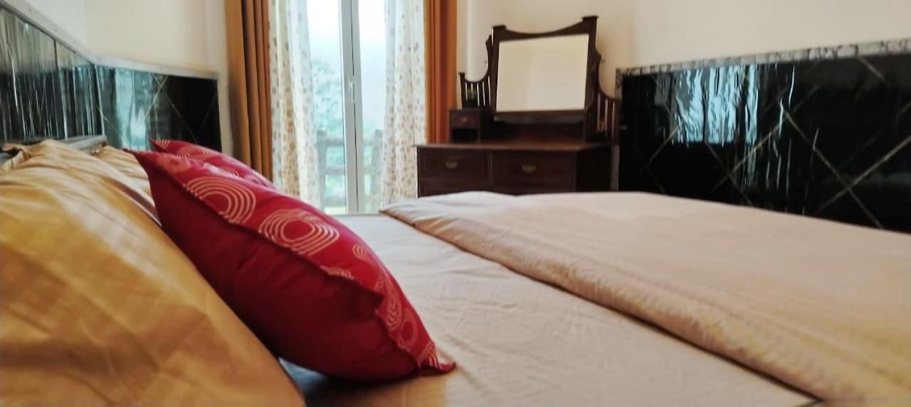 Guest house The Ritz Nuwaraeliya *