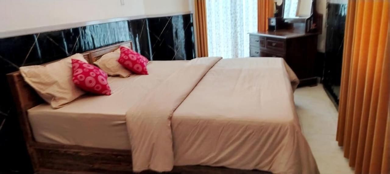 The Ritz Nuwaraeliya Guest house Nuwara Eliya