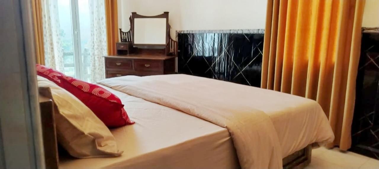 The Ritz Nuwaraeliya Guest house