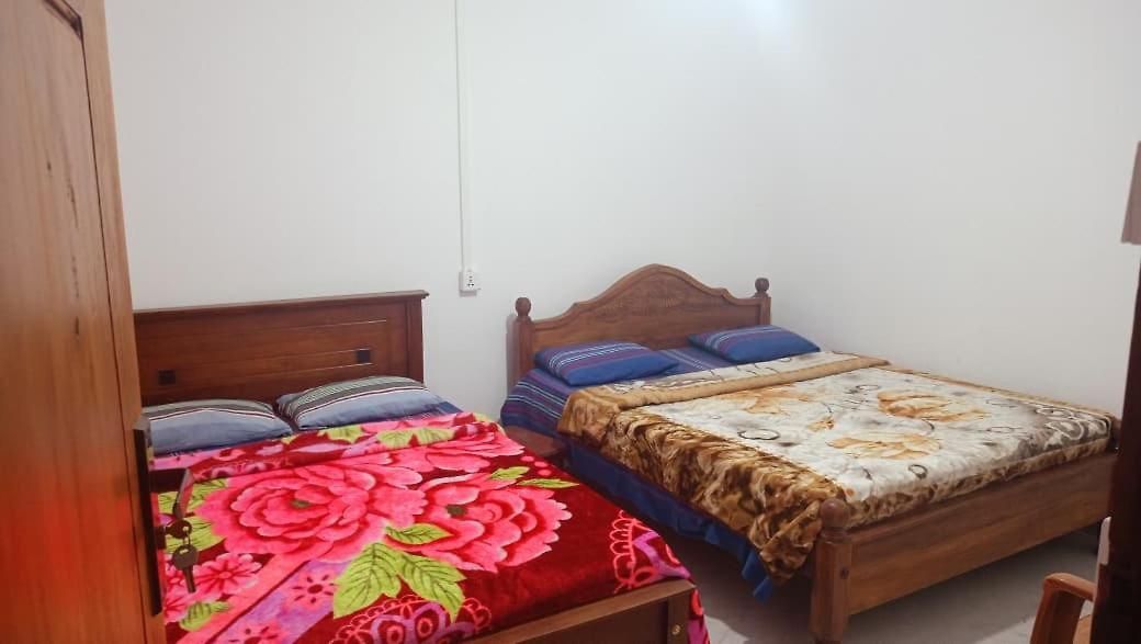 Bismim Manzil Nuwaraeliya * Nuwara Eliya