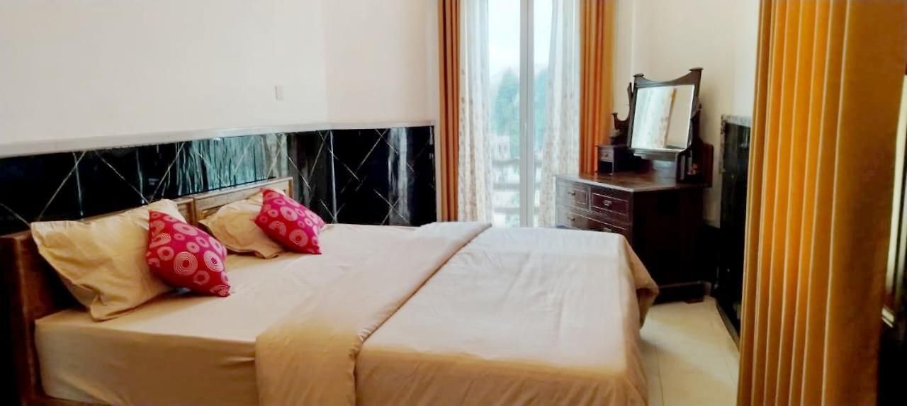 The Ritz Nuwaraeliya *
