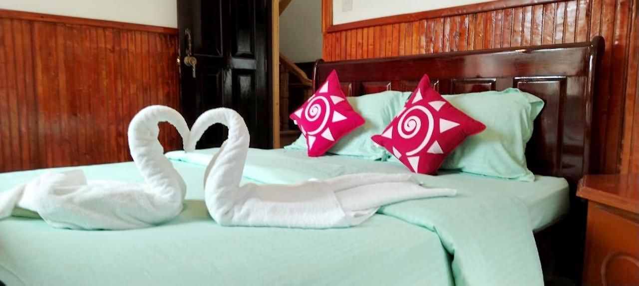 The Ritz Nuwaraeliya *