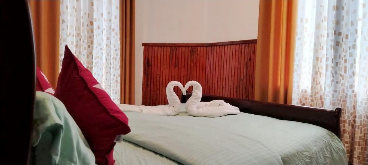 The Ritz Nuwaraeliya Guest house Nuwara Eliya
