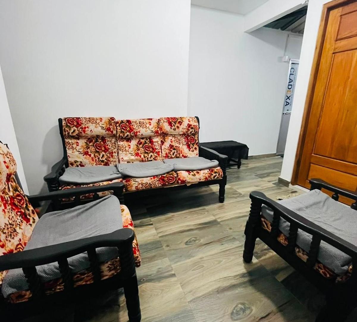 Guest house Bismim Manzil Nuwaraeliya *