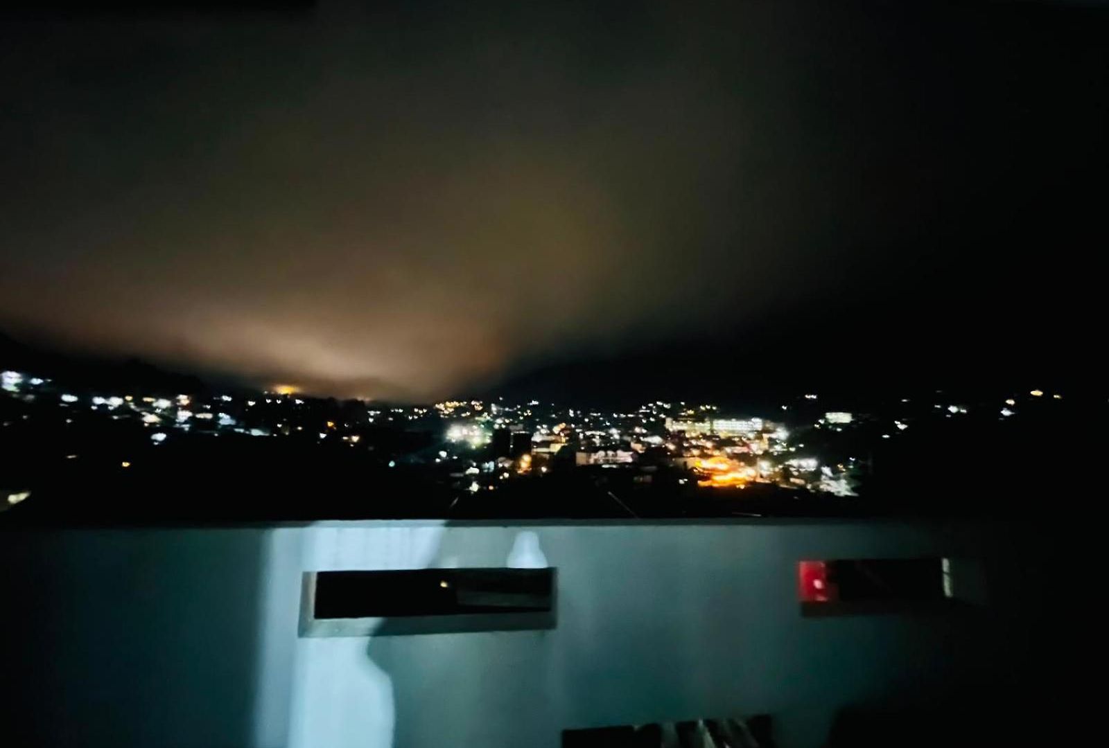 Guest house Bismim Manzil Nuwaraeliya