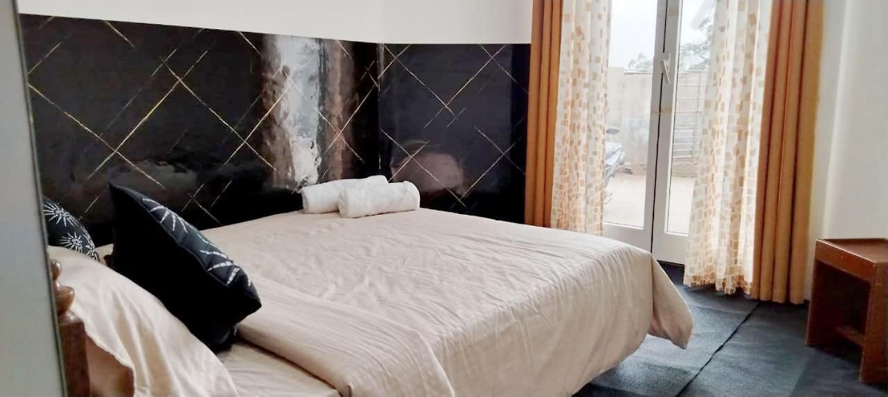 The Ritz Nuwaraeliya Guest house