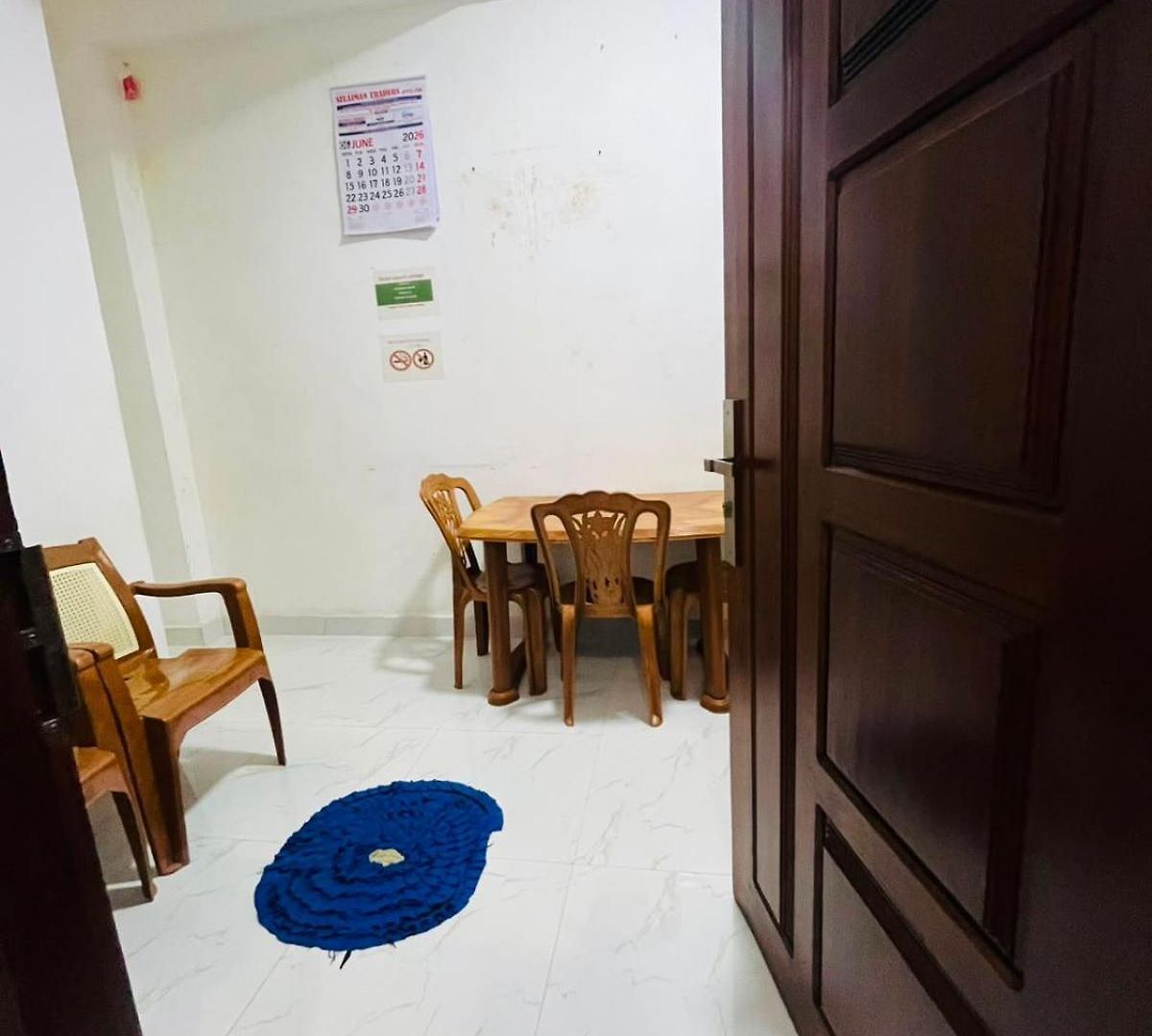 Bismim Manzil Nuwaraeliya Guest house *