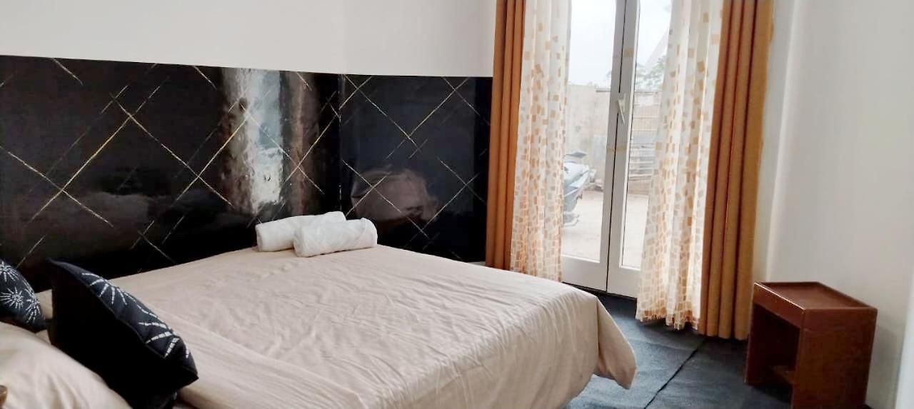 The Ritz Nuwaraeliya Guest house Nuwara Eliya