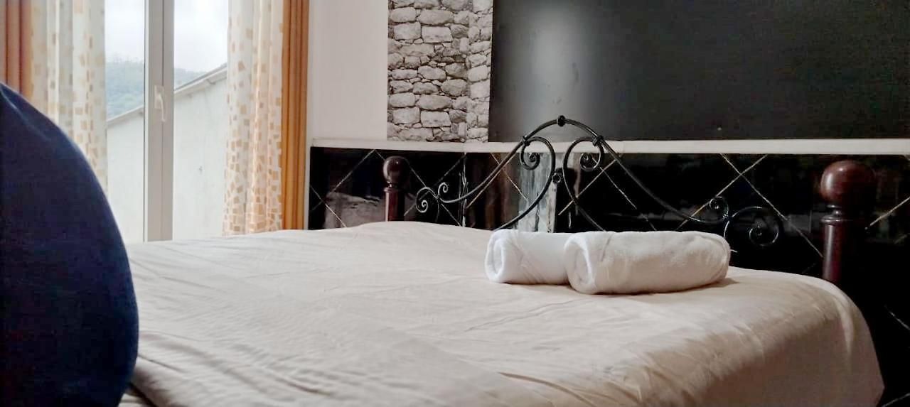 Guest house The Ritz Nuwaraeliya