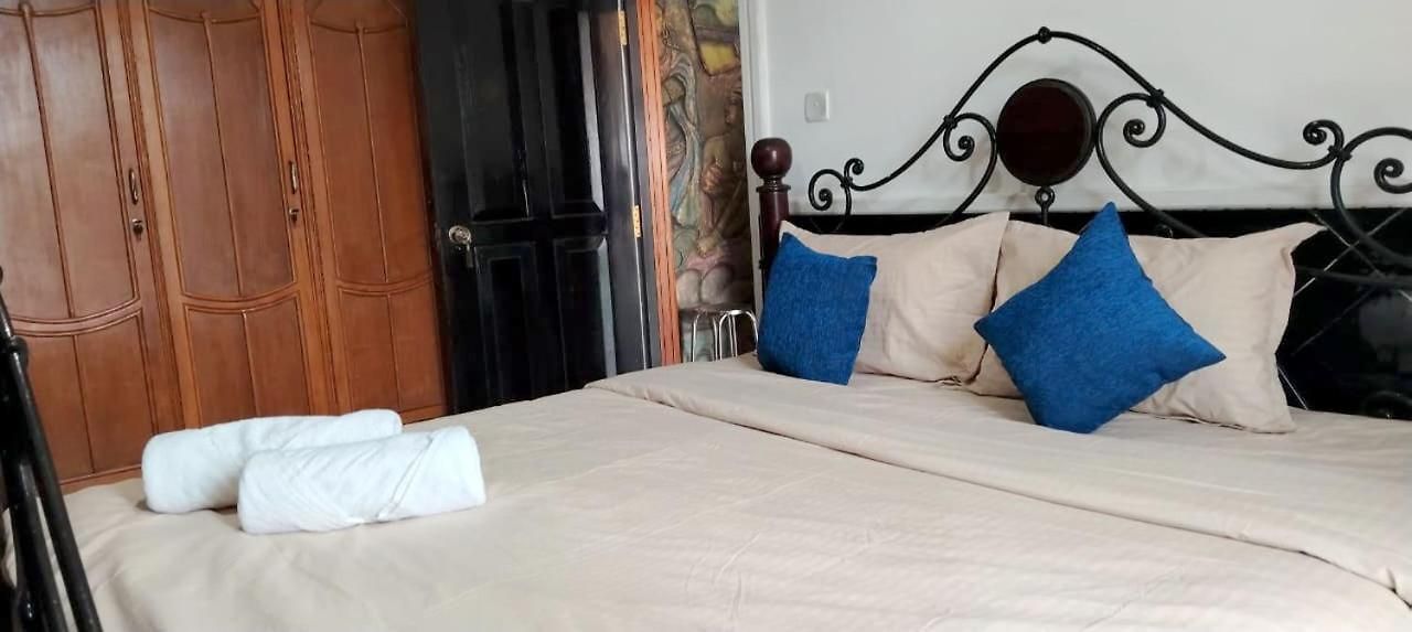 The Ritz Nuwaraeliya *