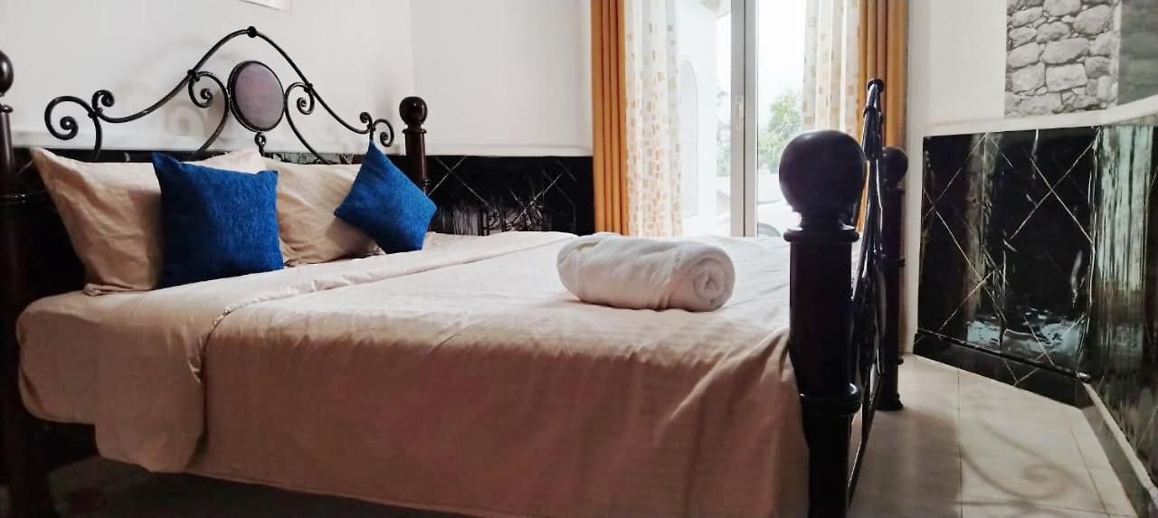 Guest house The Ritz Nuwaraeliya