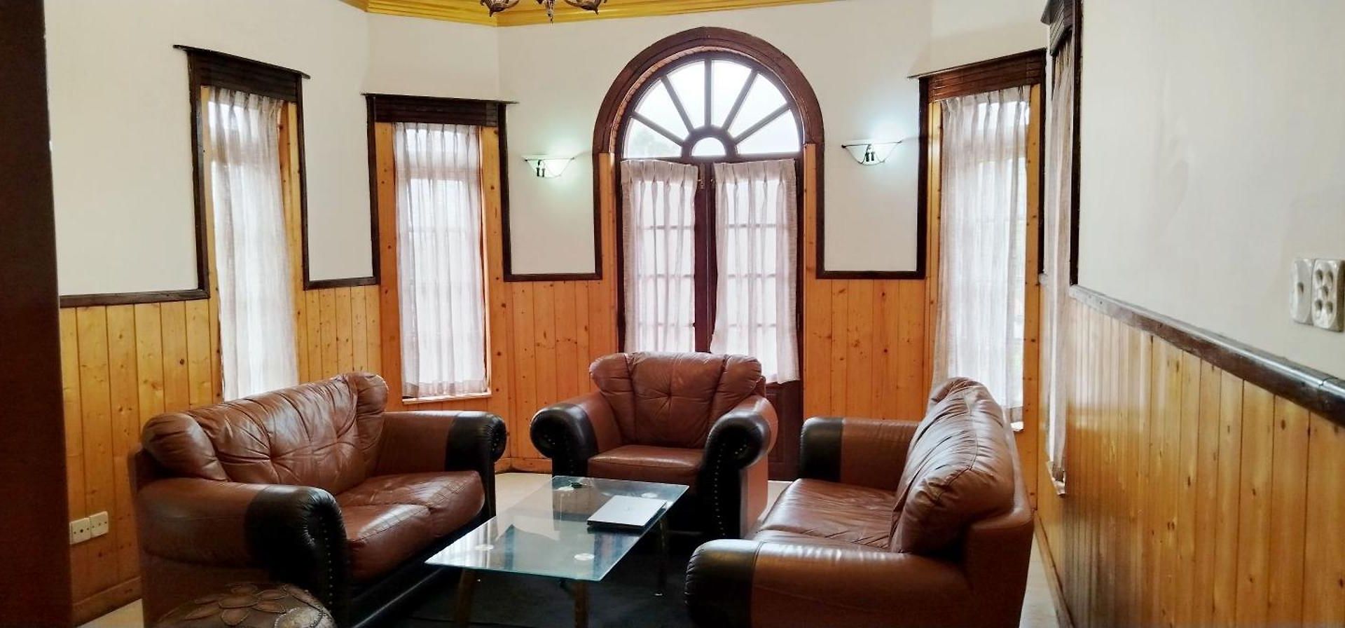 The Ritz Nuwaraeliya Guest house