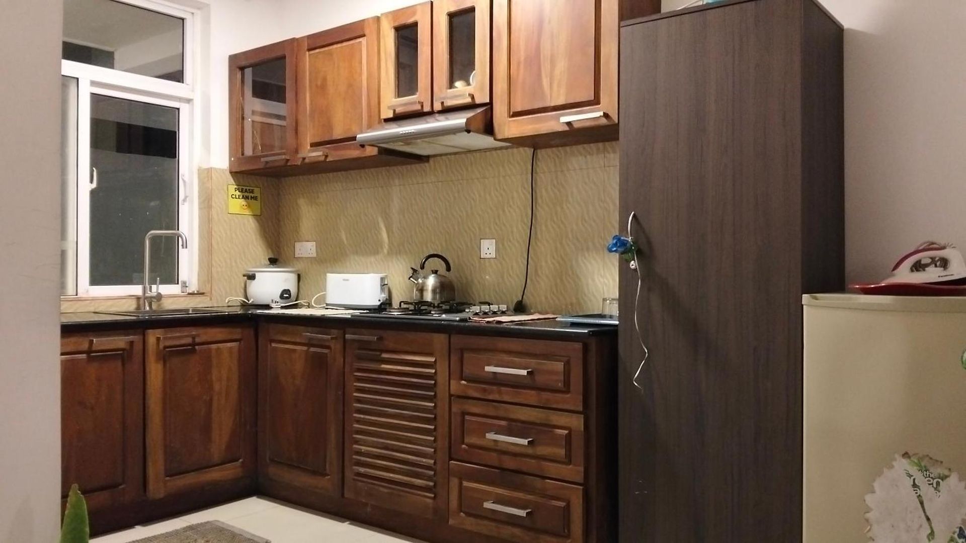 Night Luxury Apartment Nuwara Eliya