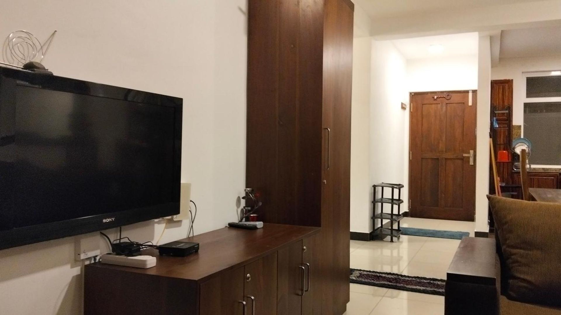 Apartment Night Luxury *
