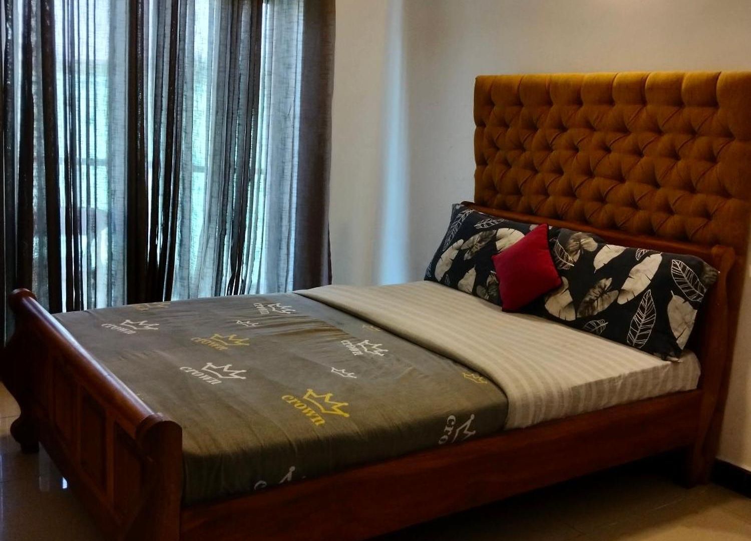 Night Luxury Nuwara Eliya